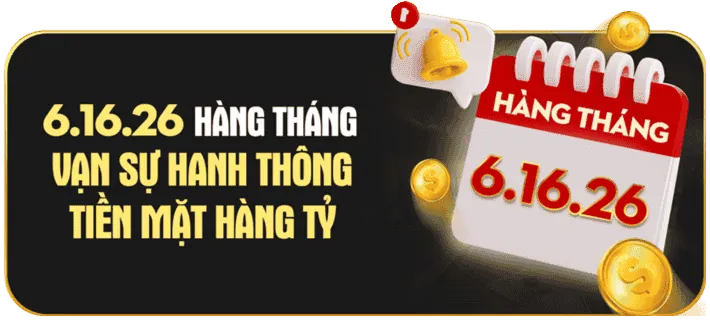 Hoàn trả cược a666