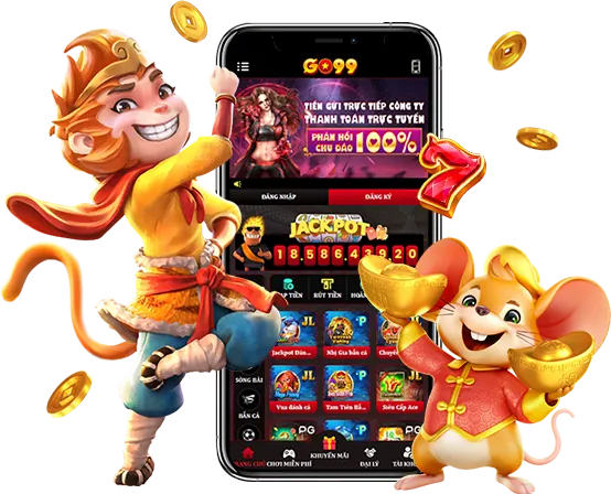 Ứng dụng di động A666 trên điện thoại