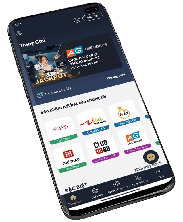 Chế độ chơi đa dạng và giải đấu tại a666 bắn cá