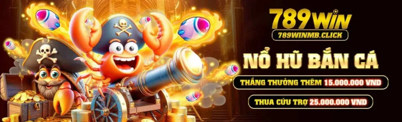 Game Đại Chiến Đại Dương Bắn Cá