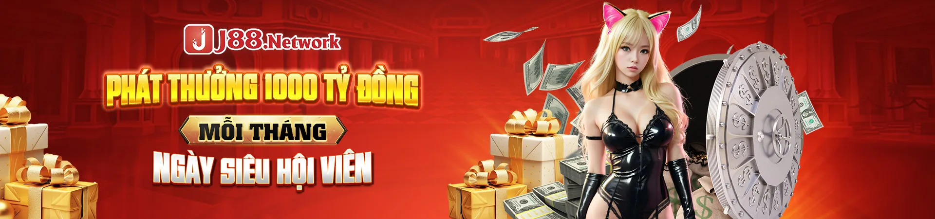 Hình ảnh chính Trung tâm VIP a666 với các lợi ích độc quyền