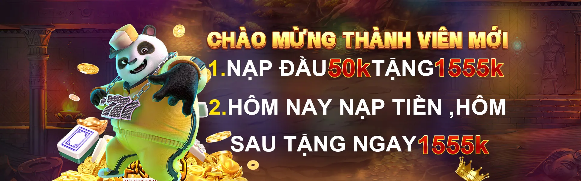 Ưu đãi VIP a666