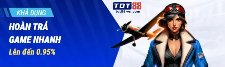 Hoàn trả thua cược A666
